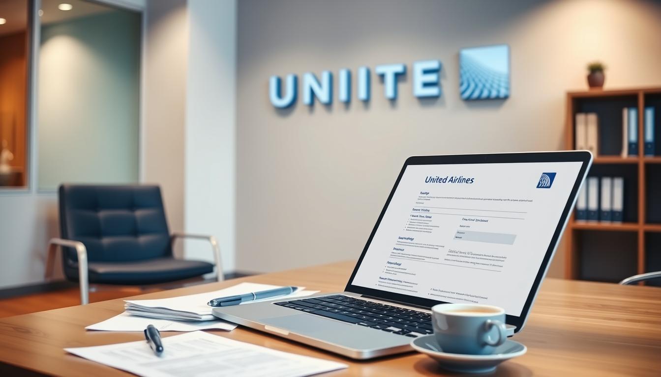 How to Apply to United Airlines Jobs in 2025