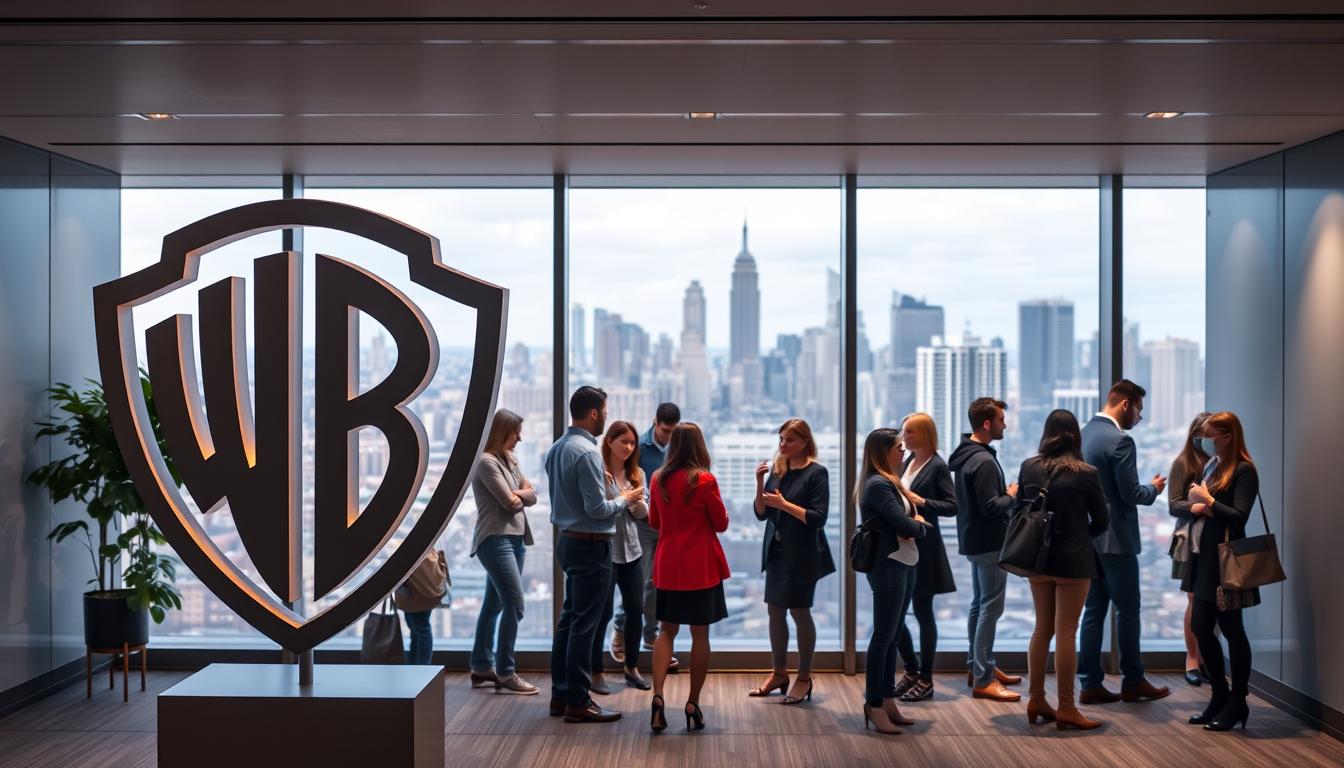 How to Apply to Warner Bros Jobs in 2025