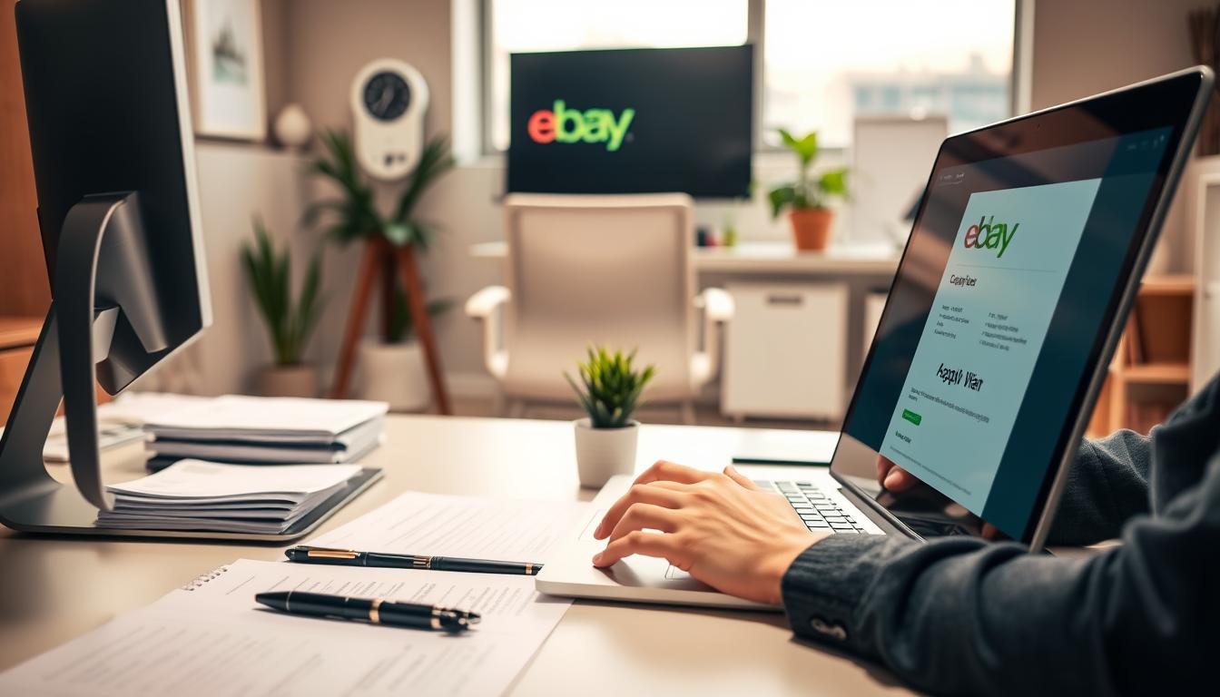 How to Apply to eBay Jobs in 2025