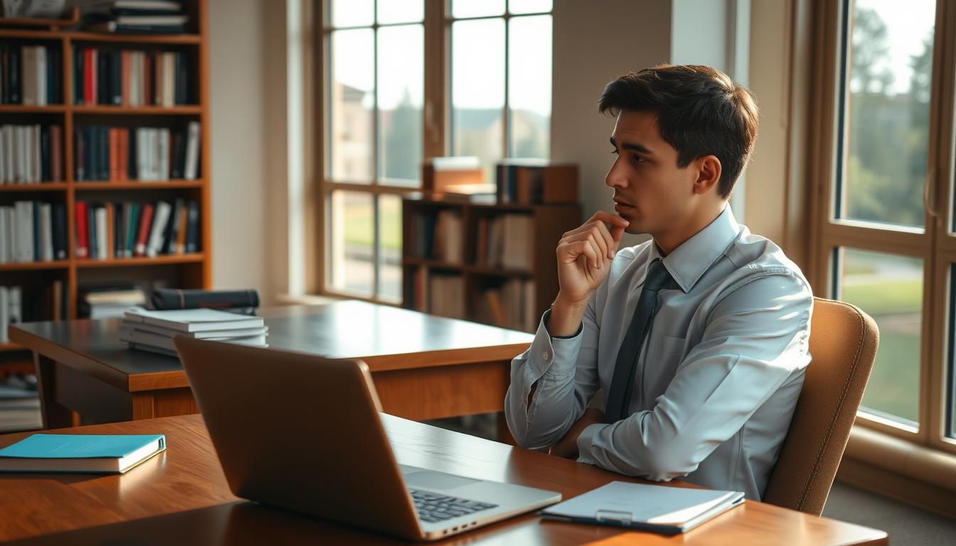 How to Land a Academic Advisor Job in 2025