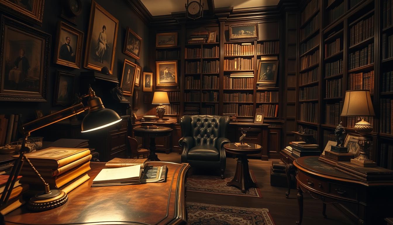 How to Land a Antique Dealer Job in 2025