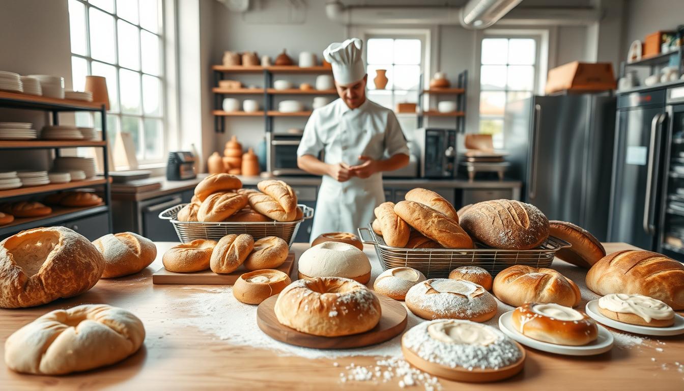 How to Land a Baker Job in 2025