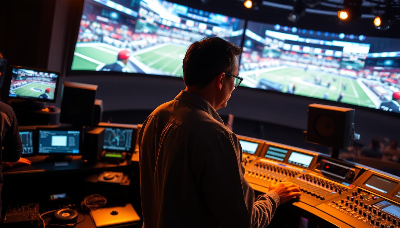 How to Land a Broadcast Technician Job in 2025