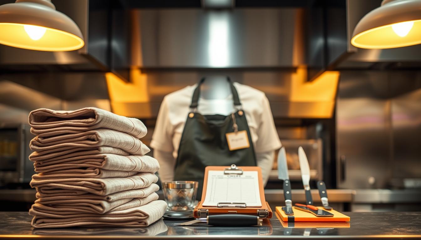 How to Land a Cafeteria Worker Job in 2025