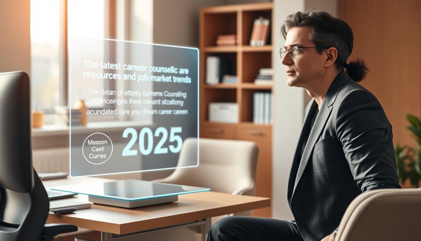 How to Land a Career Counselor Job in 2025
