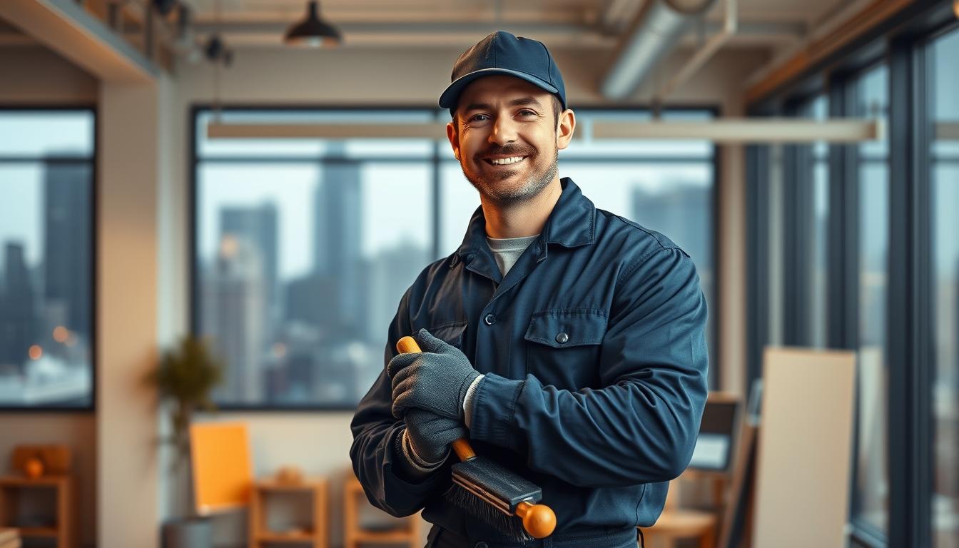 How to Land a Chimney Sweep Job in 2025