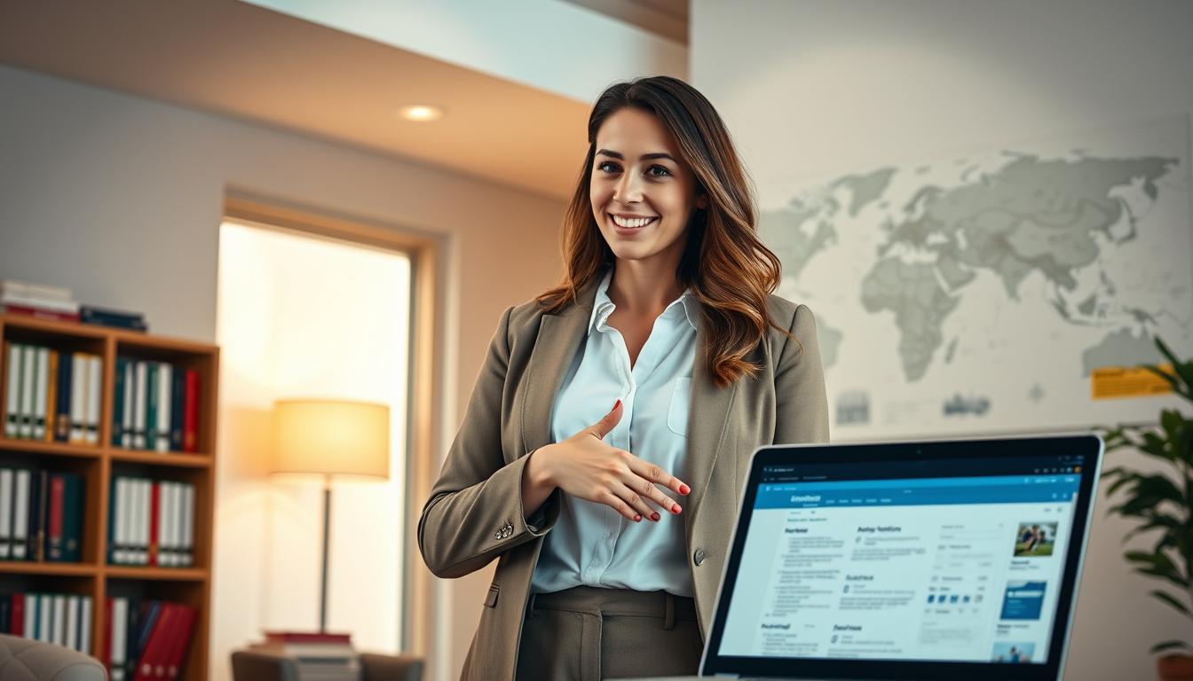 How to Land a College Admissions Counselor Job in 2025