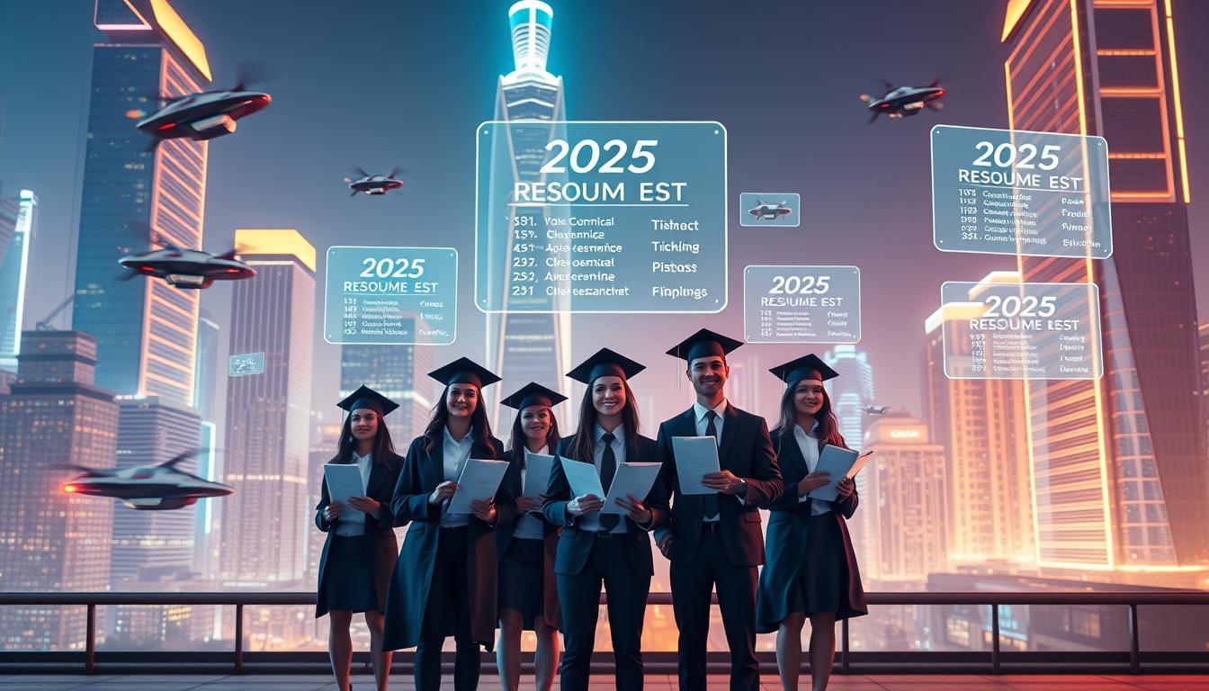 How to Land a College Graduate Job in 2025