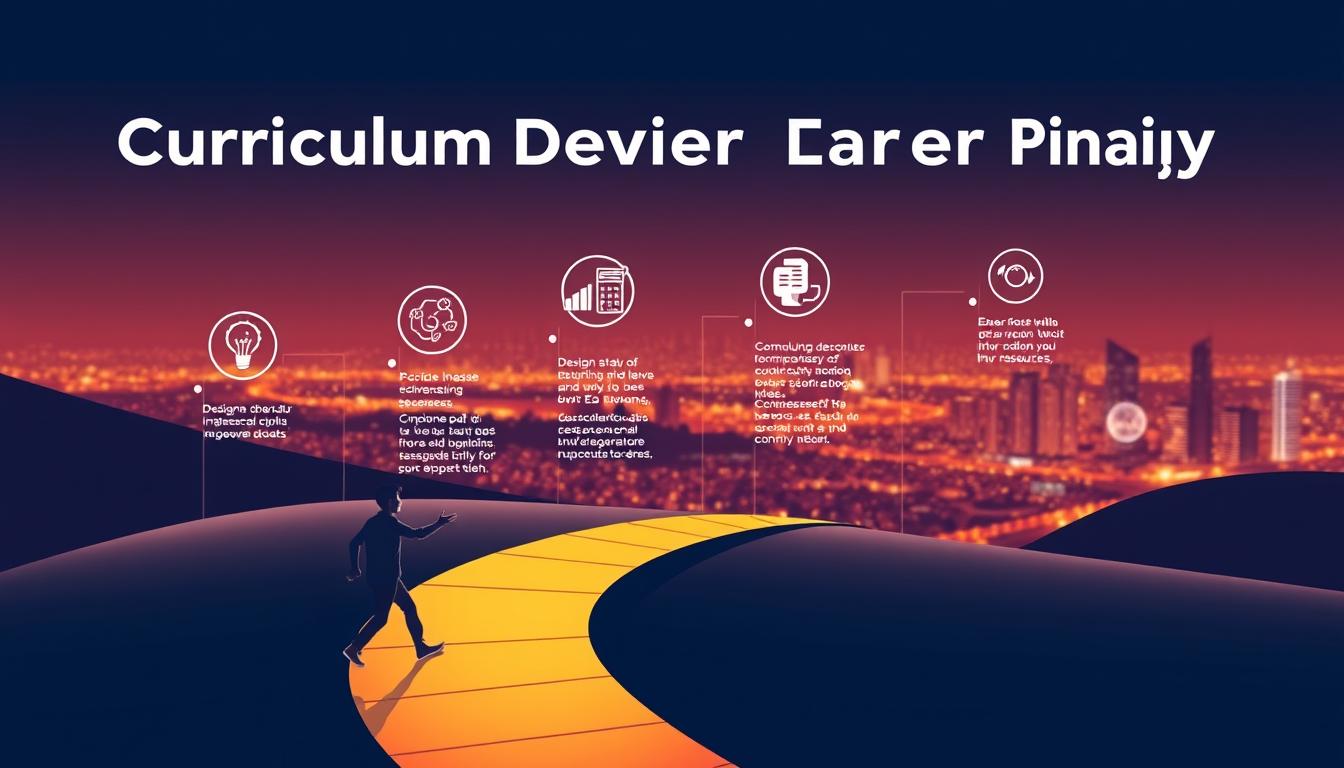 How to Land a Curriculum Developer Job in 2025