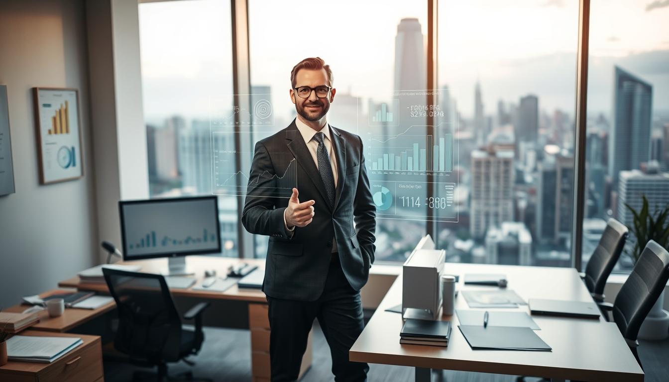 How to Land a Fleet Manager Job in 2025