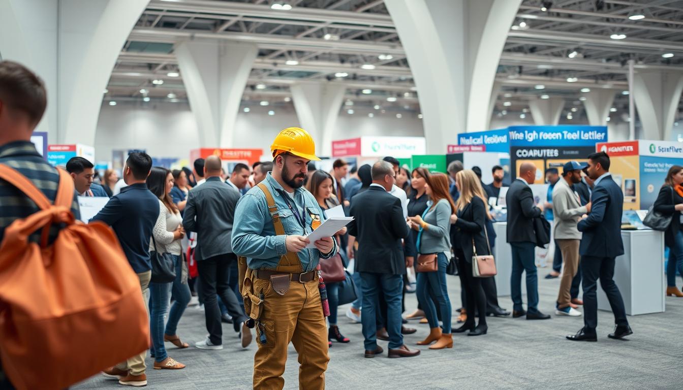 How to Land a General Laborer Job in 2025