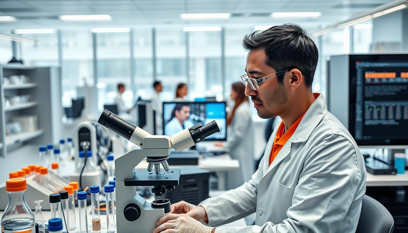 How to Land a Genetic Technologist Job in 2025