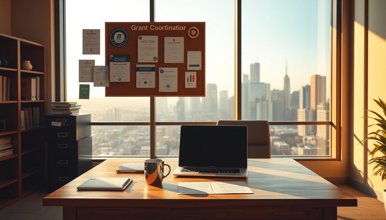 How to Land a Grant Coordinator Job in 2025