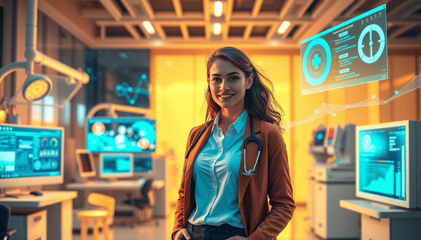 How to Land a Health Information Technician Job in 2025