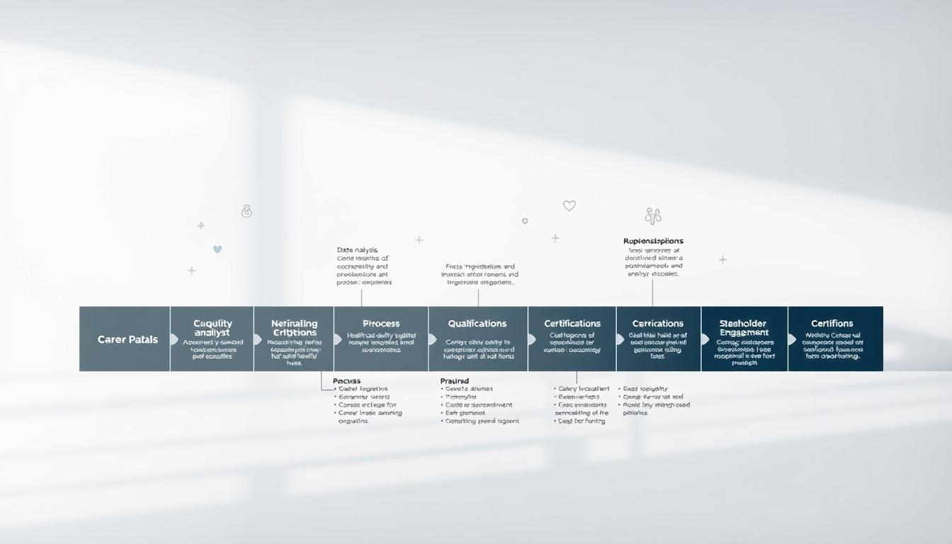 How to Land a Healthcare Quality Analyst Job in 2025