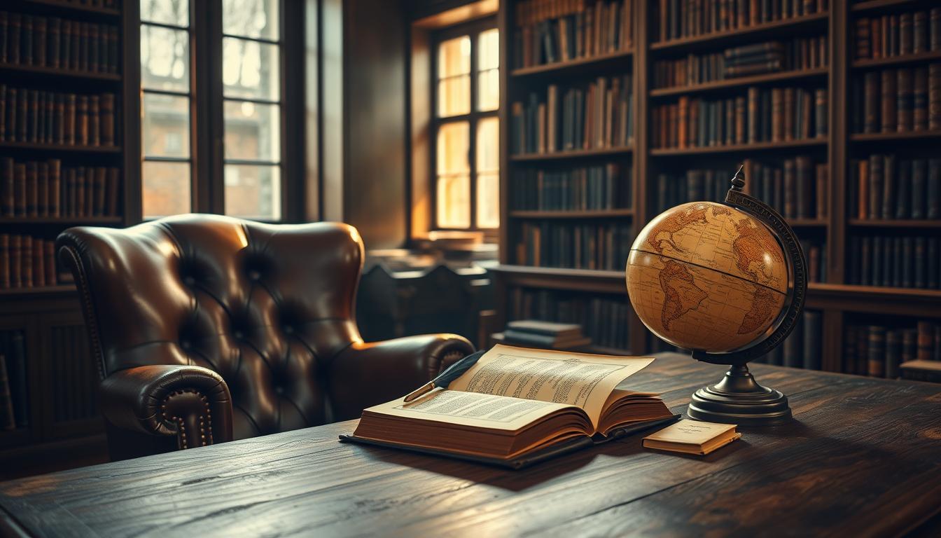 How to Land a Historian Job in 2025