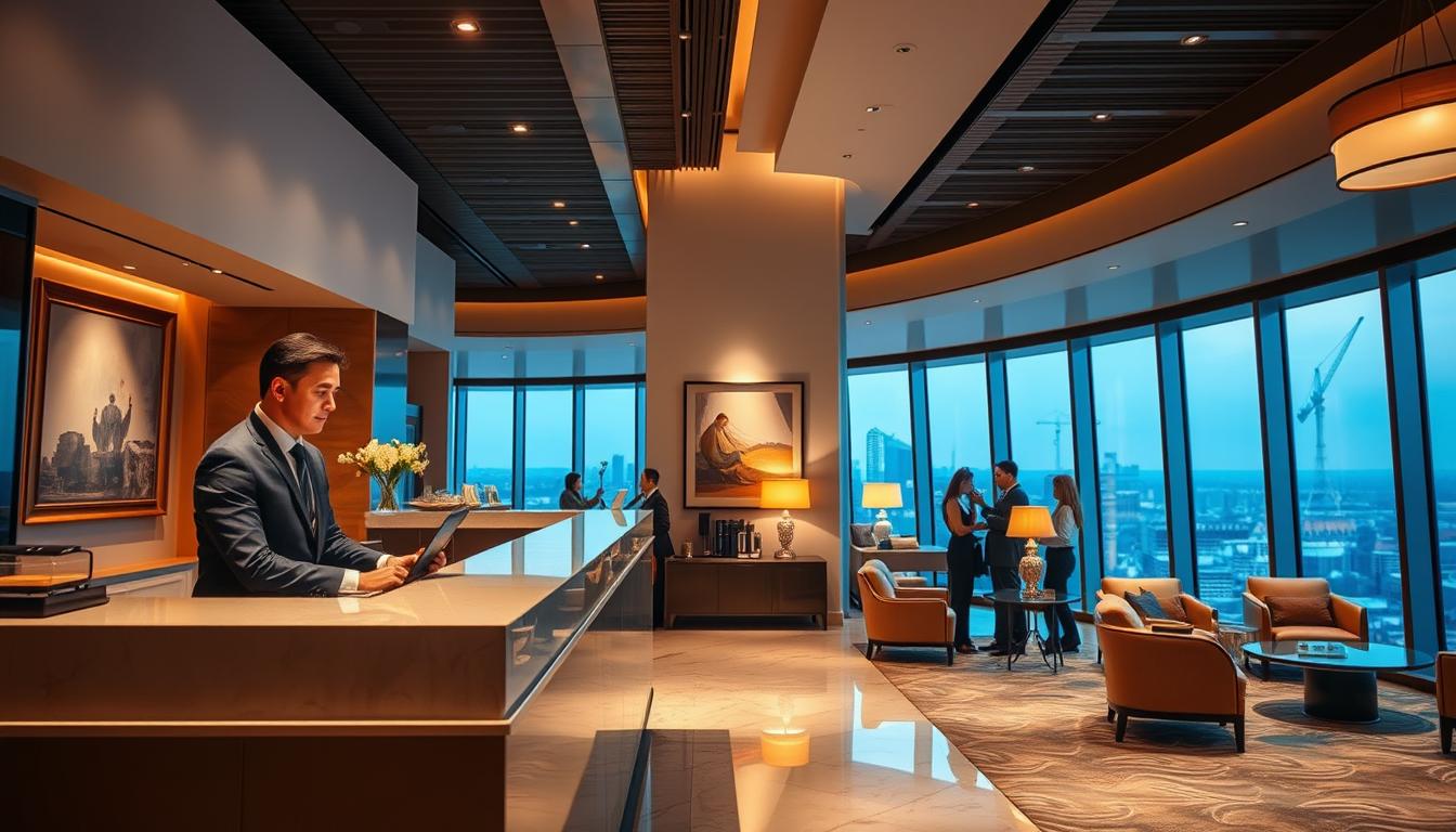 How to Land a Hotel Manager Job in 2025