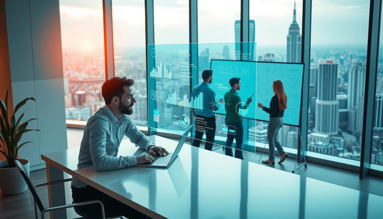 How to Land a Innovation Manager Job in 2025