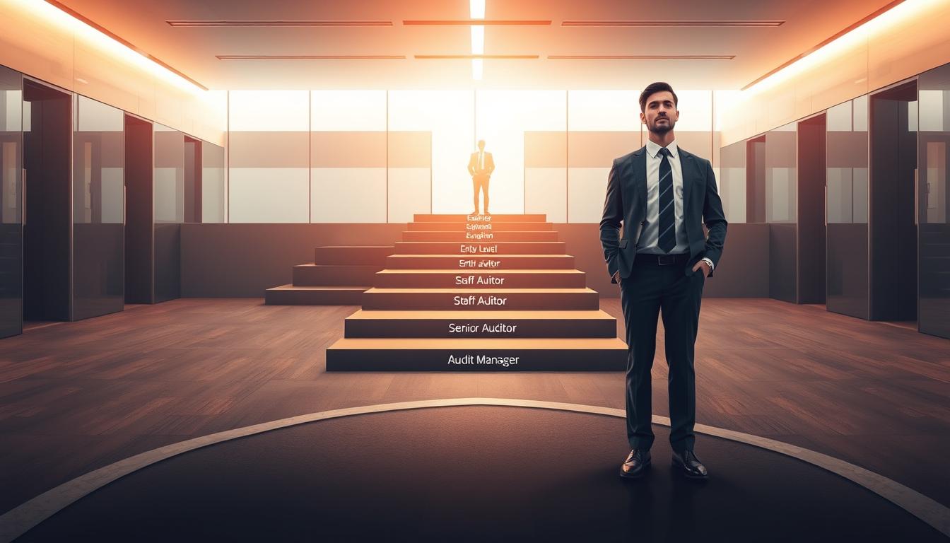 How to Land a Internal Auditor Job in 2025