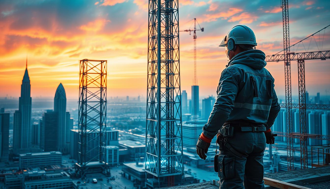 How to Land a Ironworker Job in 2025