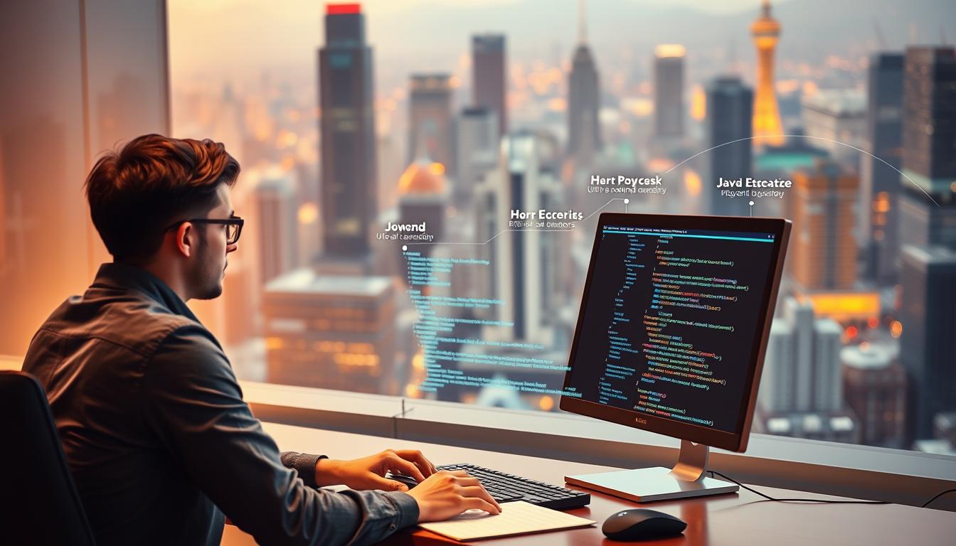 How to Land a Java Developer Job in 2025