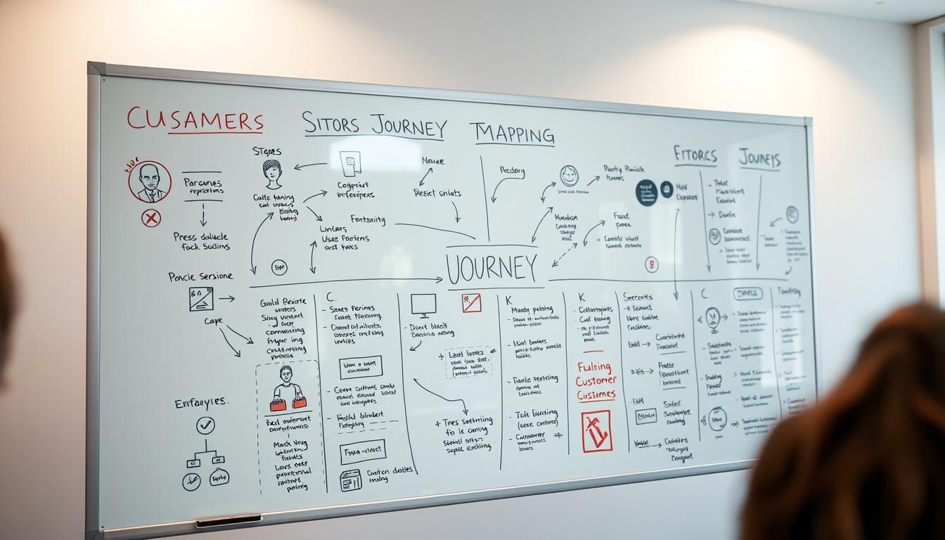 How to Land a Journey Mapping Specialist Job in 2025