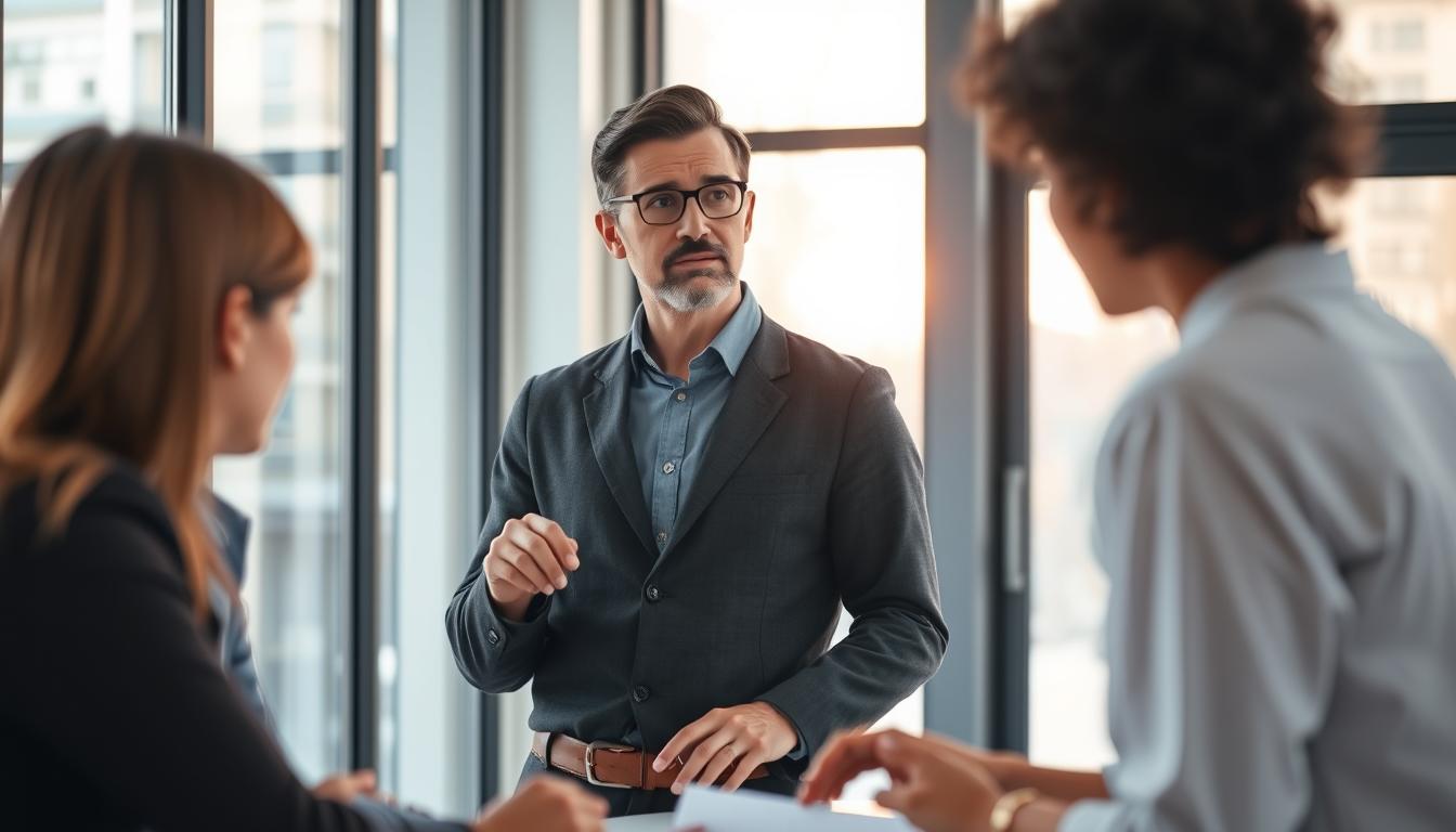 How to Land a Knowledge Transfer Specialist Job in 2025