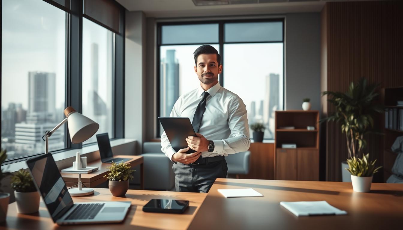 How to Land a Office Clerk Job in 2025