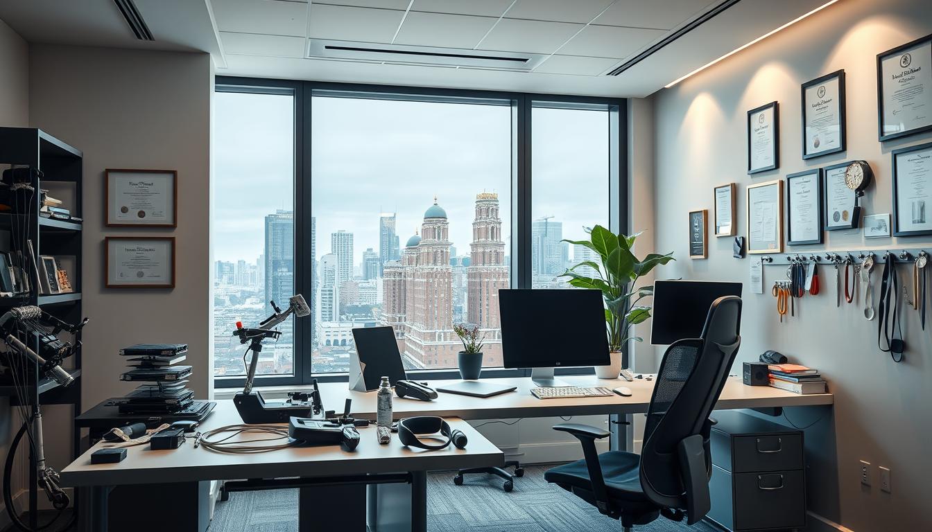 How to Land a Orthotist Job in 2025