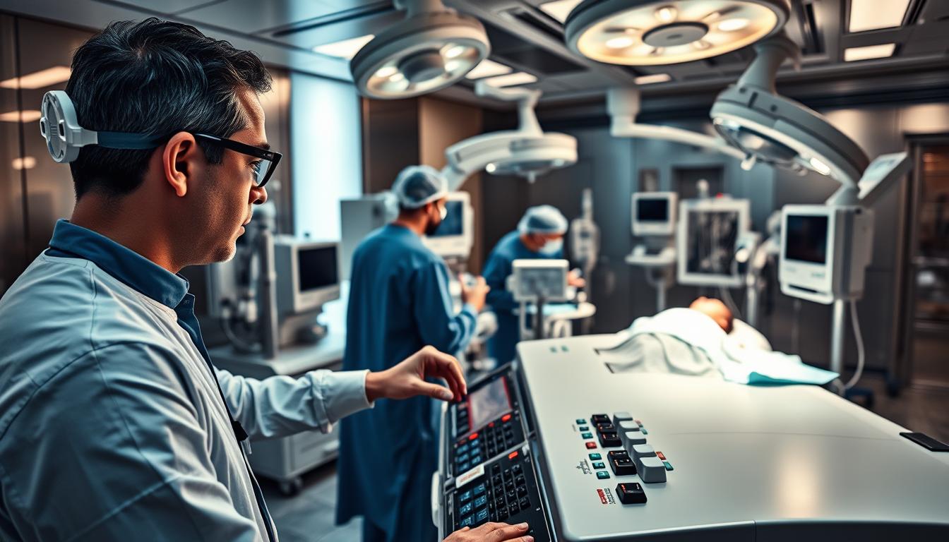 How to Land a Perfusionist Job in 2025