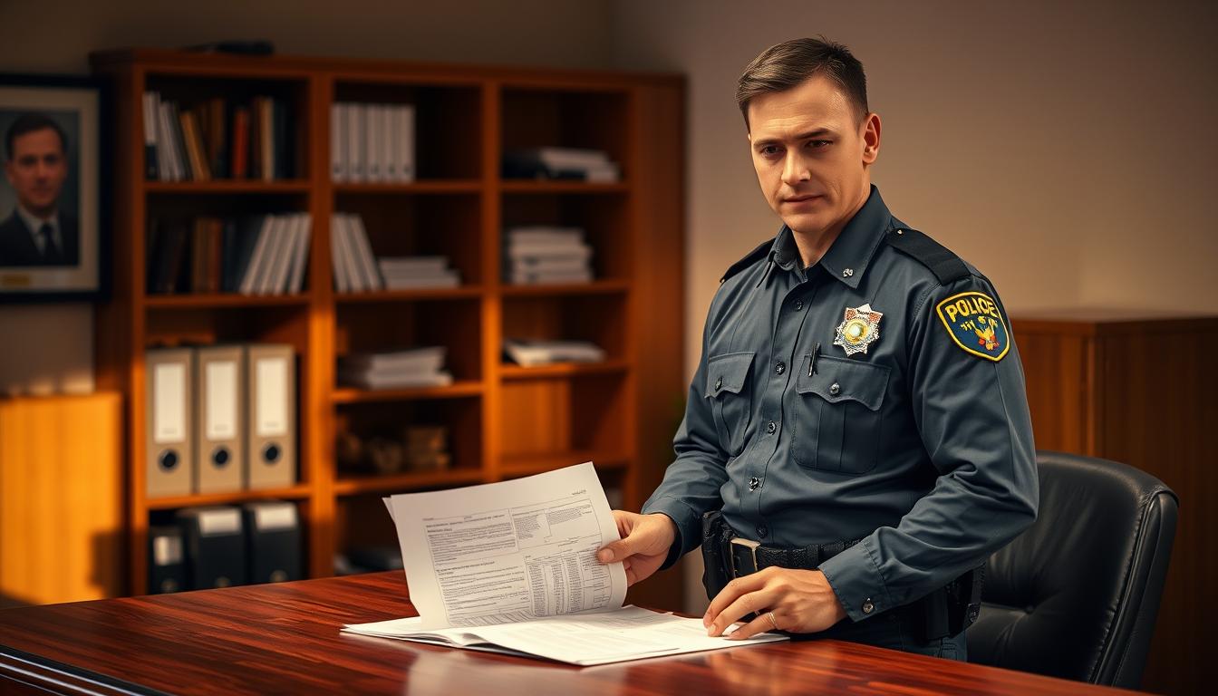 How to Land a Police Officer Job in 2025