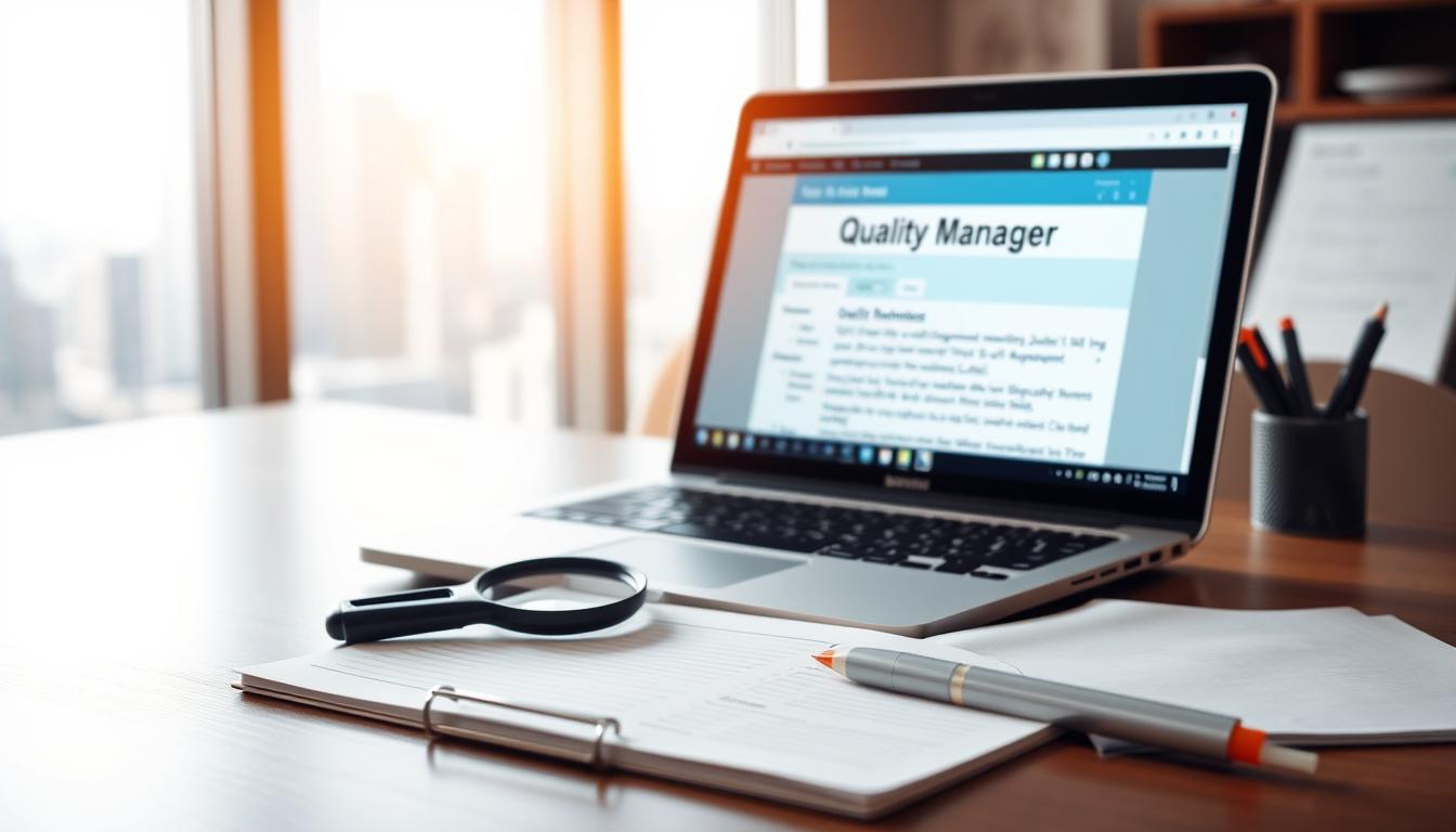 How to Land a Quality Manager Job in 2025