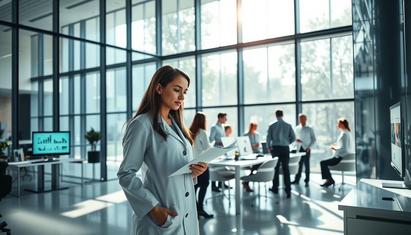 How to Land a Research Coordinator Job in 2025