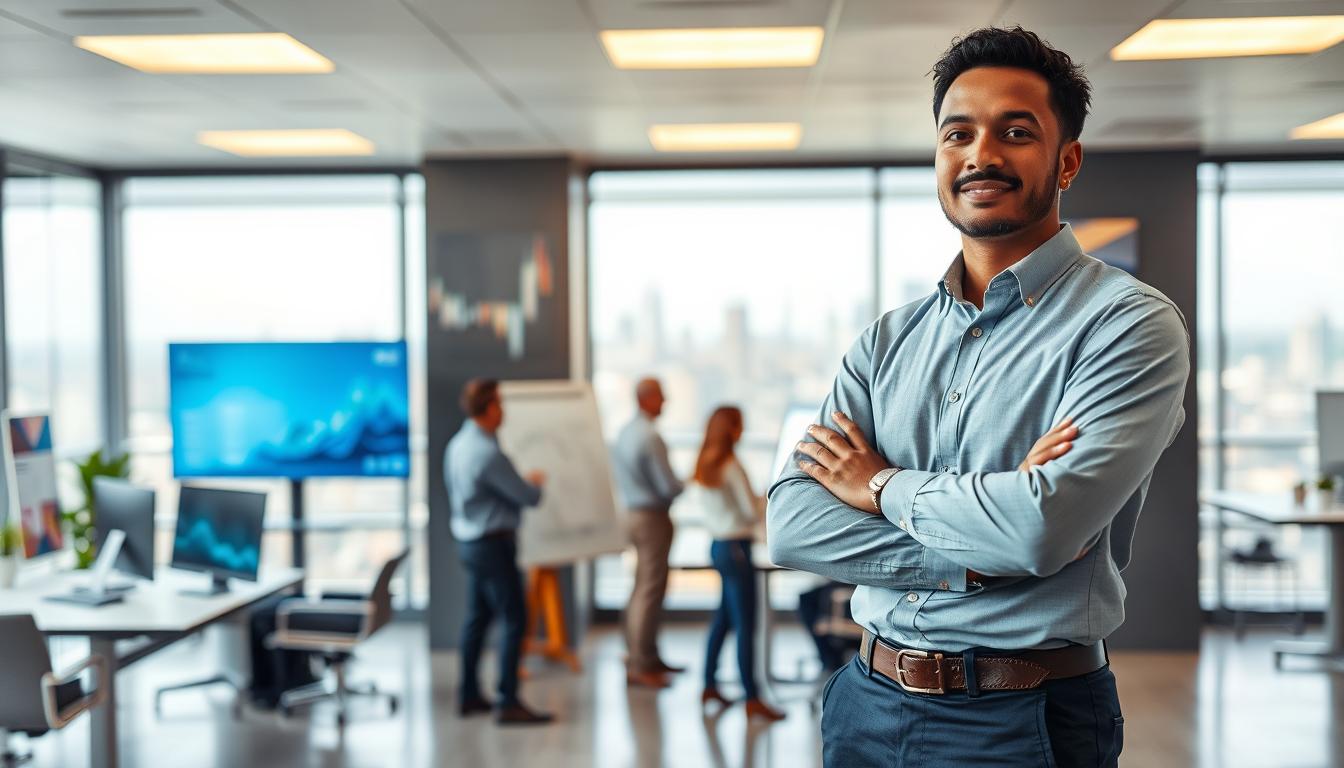 How to Land a Sales Associate Job in 2025
