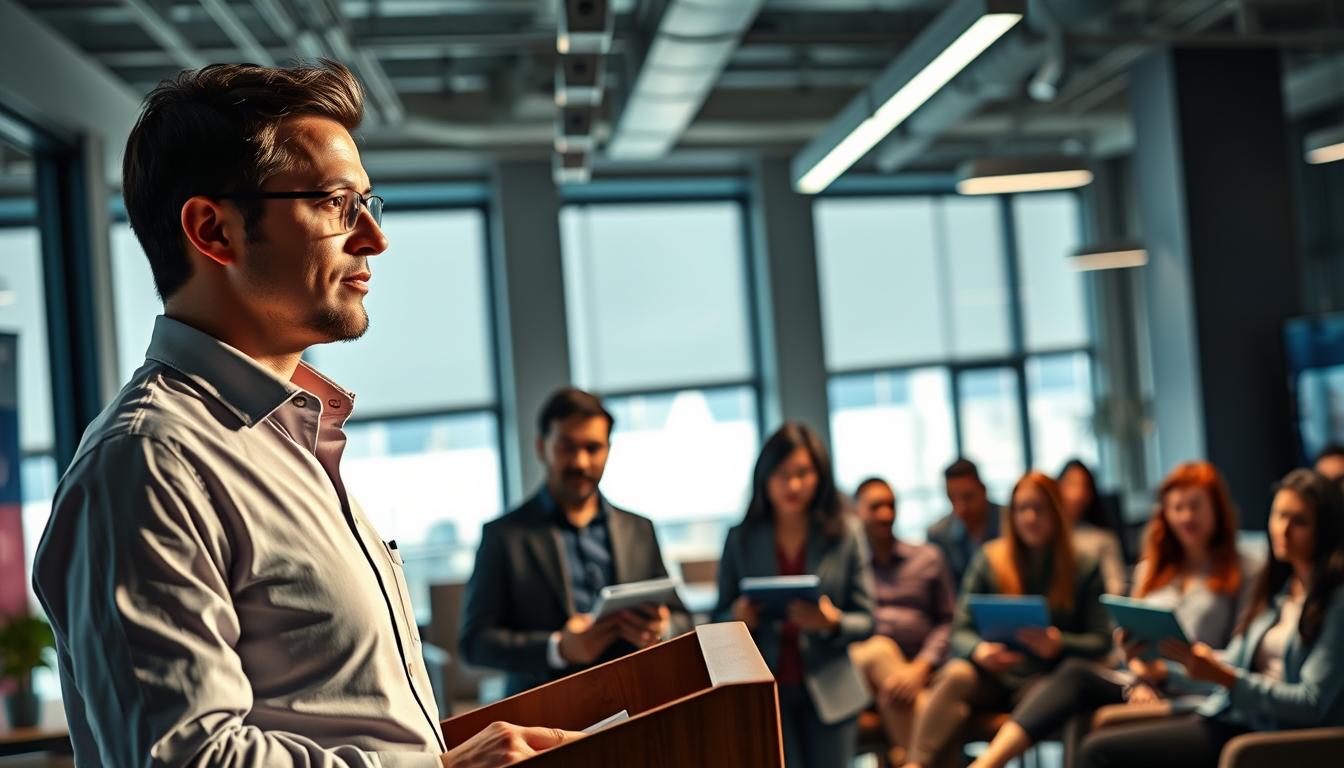 How to Land a Training Specialist Job in 2025