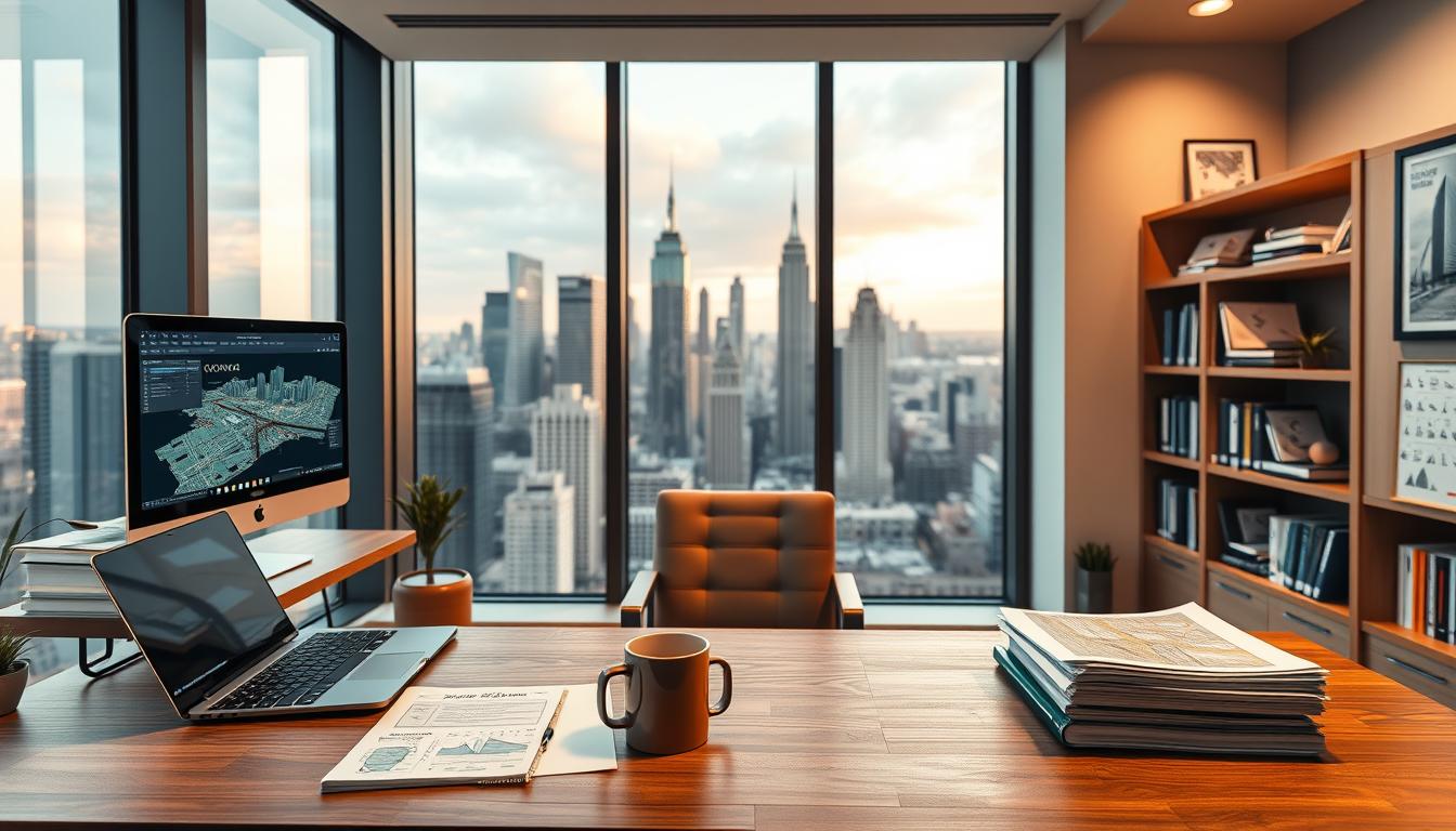 How to Land a Transportation Planner Job in 2025