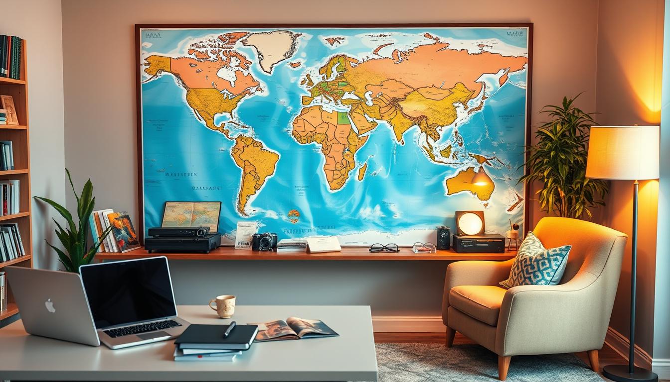 How to Land a Travel Agent Job in 2025