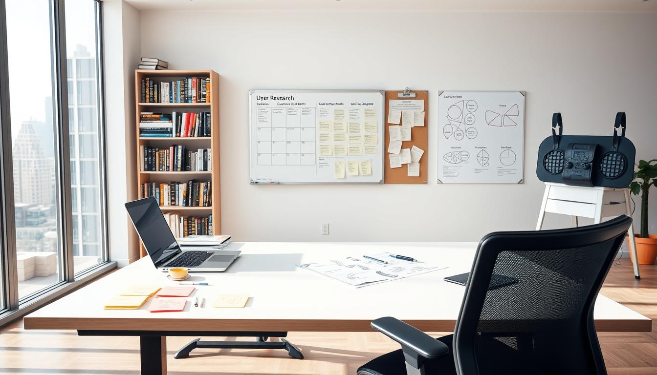 How to Land a User Experience Researcher Job in 2025