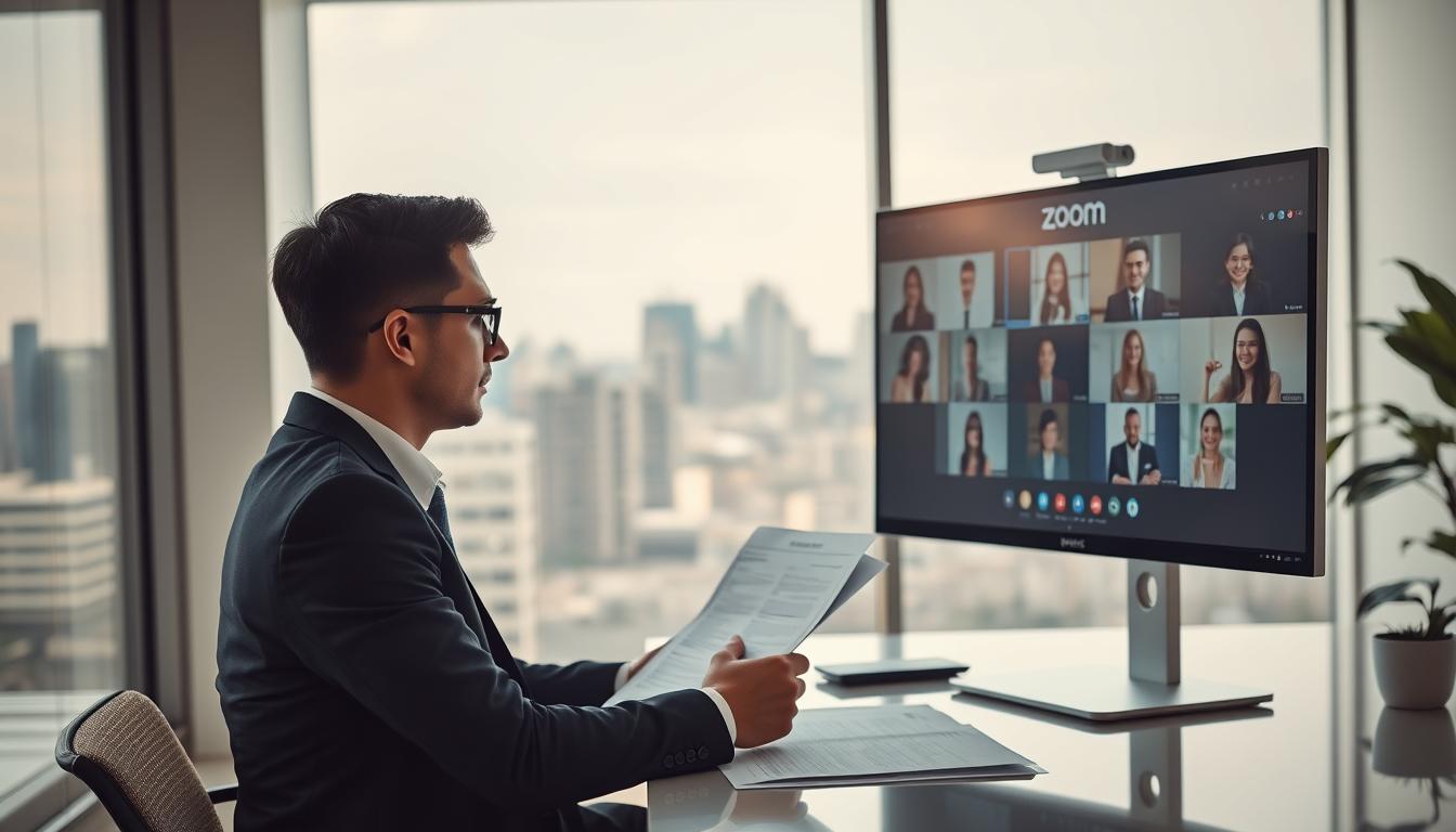How to Land a Zoom Administrator Job in 2025