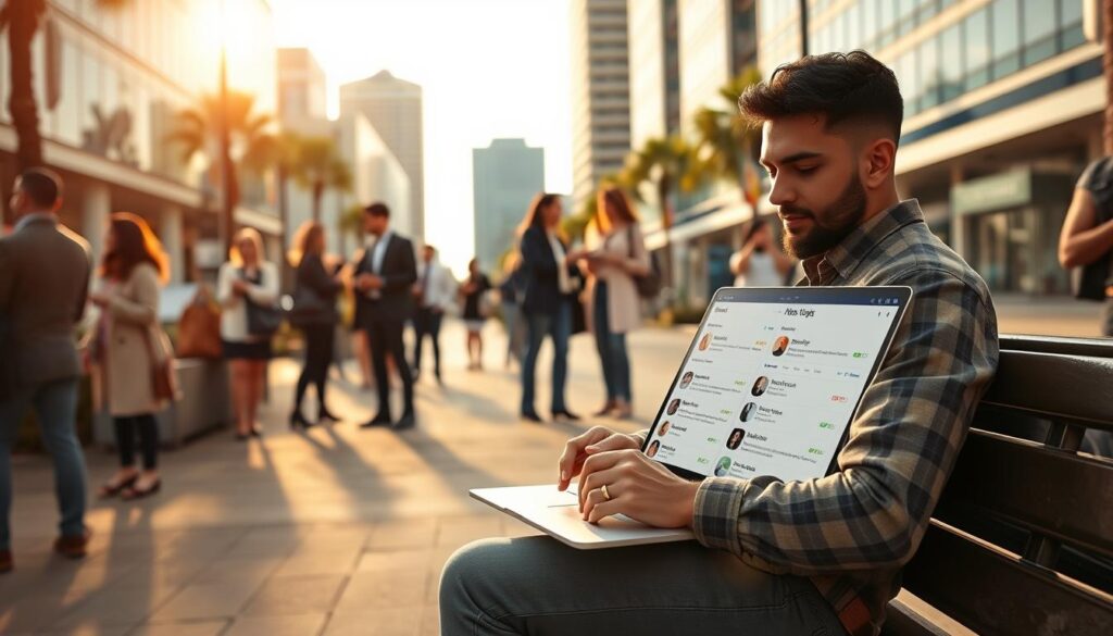Huntington Park smart job search