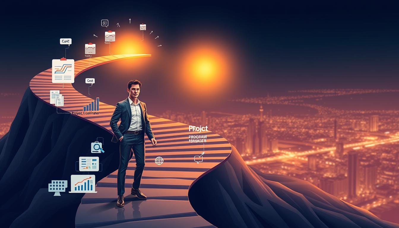 IT project manager