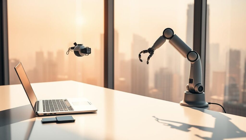 Job search automation opportunities