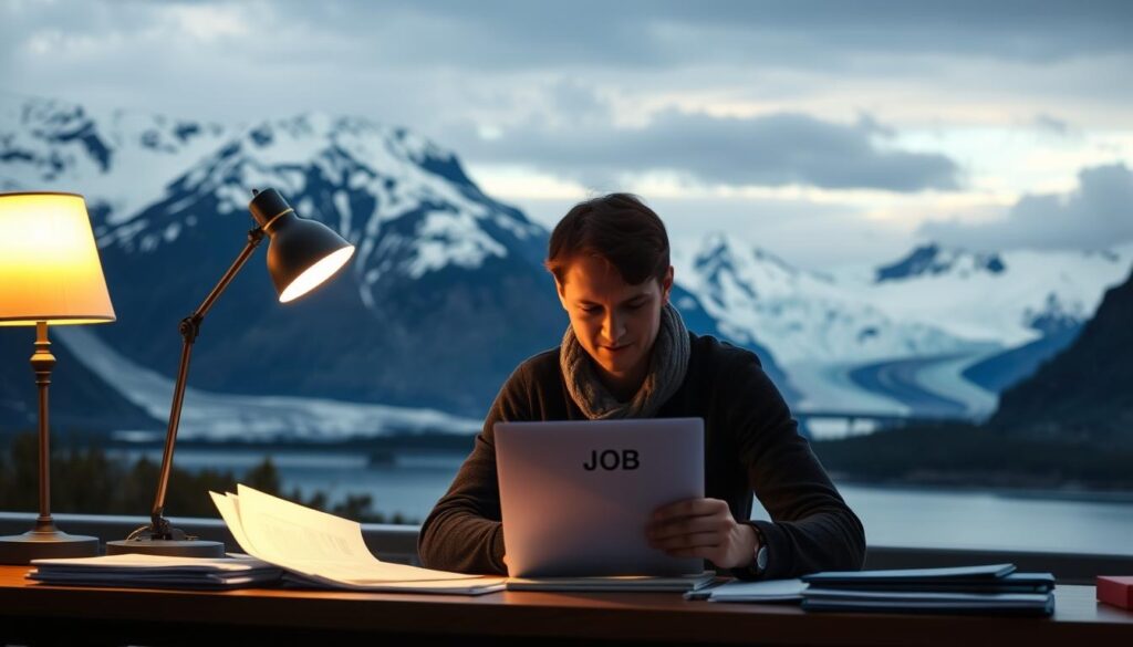 How to Find a Job in Seward 2025 1 Kenai Fjords job application strategies