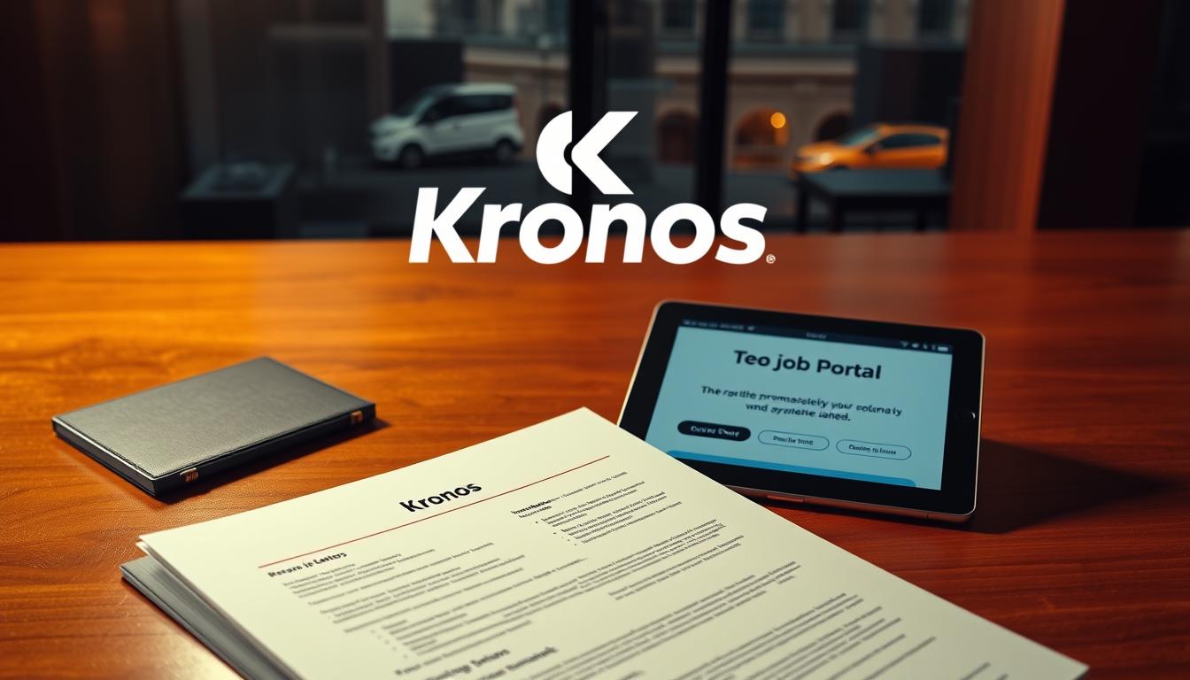 Kronos