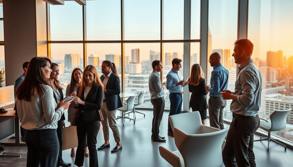 How to Find a Job in League City 2025 1 League City networking strategies
