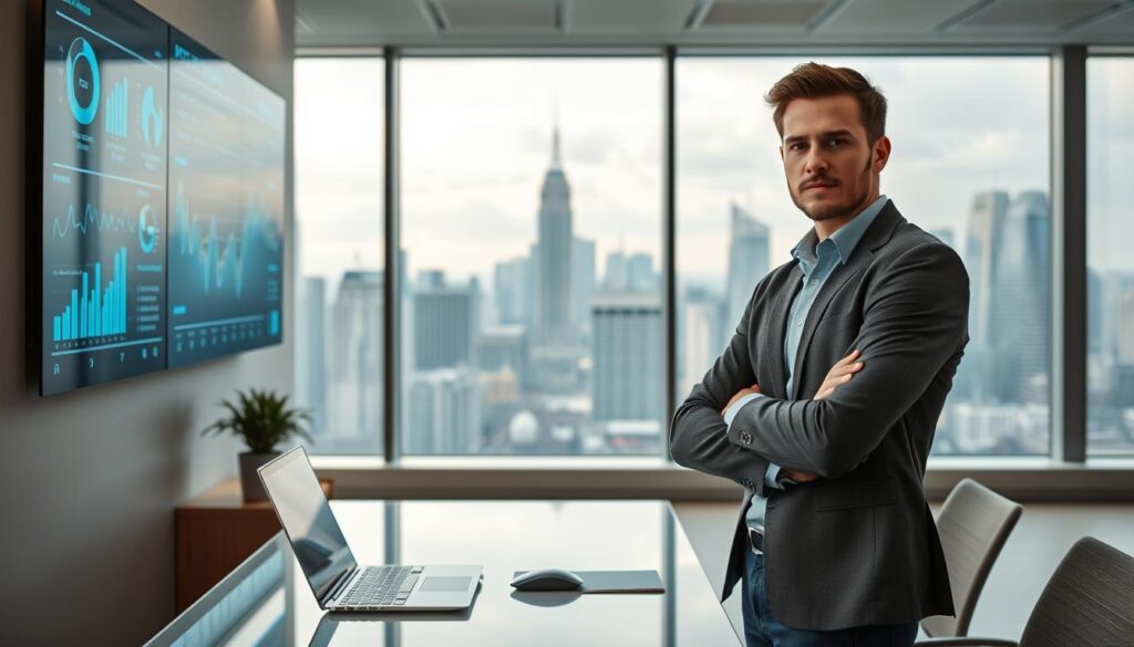 Optimize Your LinkedIn Profile - LinkedIn Profile Optimization For Data Analysts 1024x585