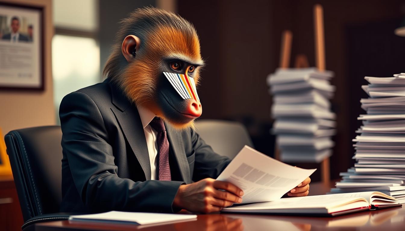 Mandrill