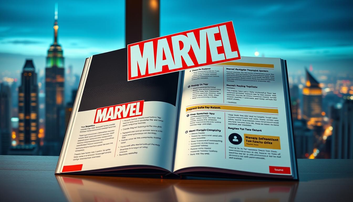 Marvel
