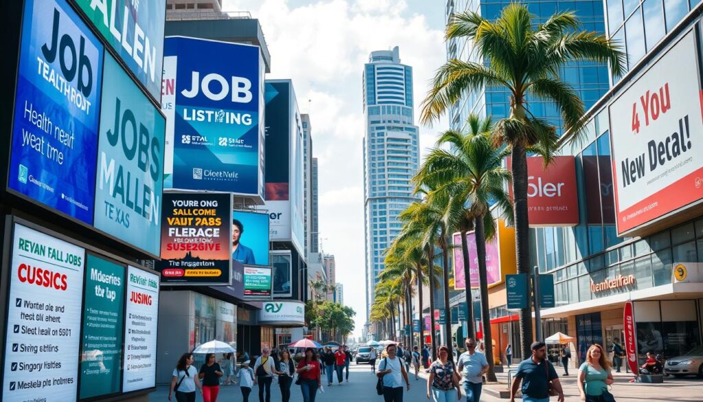 How to Find a Job in McAllen 2025 2 McAllen job listings