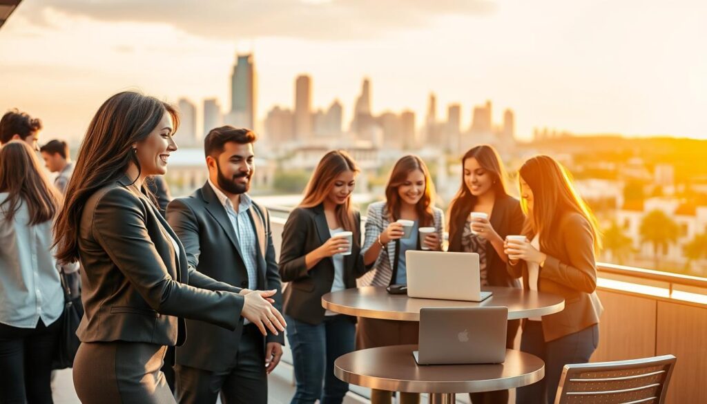 How to Find a Job in McAllen 2025 3 McAllen networking strategies